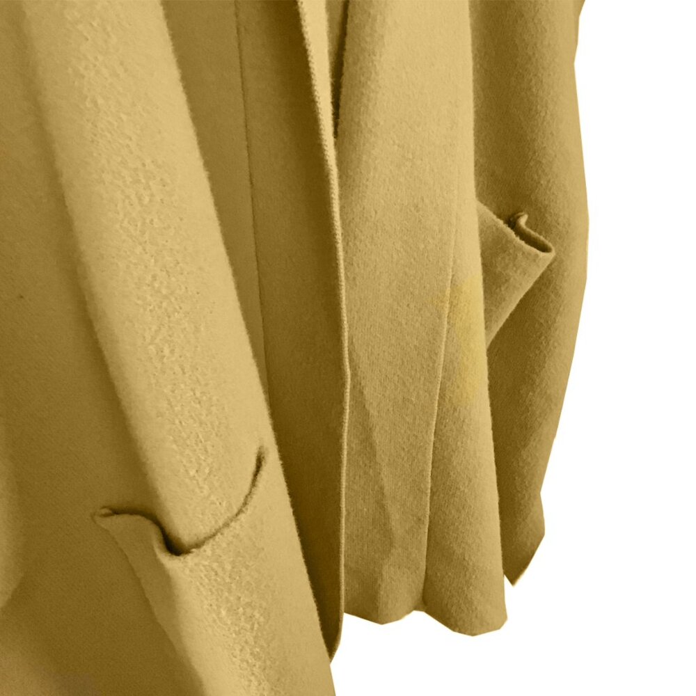 FREE PEOPLE All I Need Cozy Hooded Duster - Picture 8 of 15